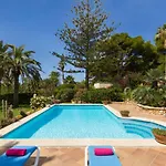 Diamante By Villa Sant Lluís