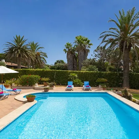 Diamante By Villa Sant Lluís